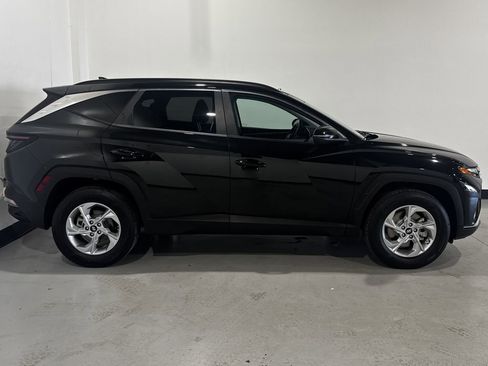 Used 2022 Hyundai Tucson SEL image 21