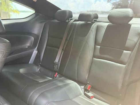 Used 2015 Honda Accord EX-L image 22