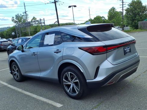 Certified 2023 Lexus RX 350 Premium w/ Accessory Package AWD/4WD image 4