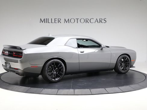 Used 2023 Dodge Challenger SRT Hellcat image 8