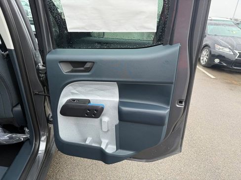 New 2026 Ford Maverick XLT w/ Equipment Group 301A image 22