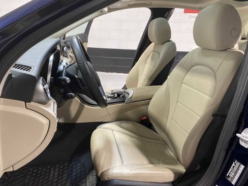 Used 2016 Mercedes-Benz C 300 C 300 image 11