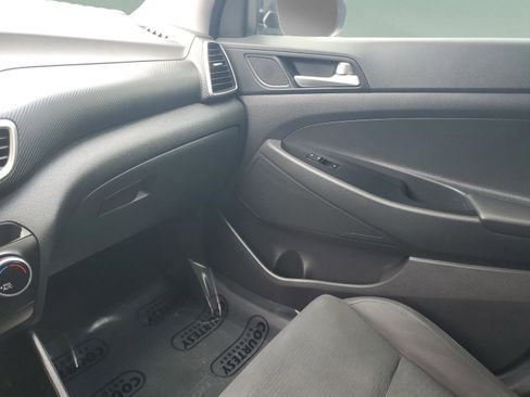Used 2019 Hyundai Tucson SE FWD image 21