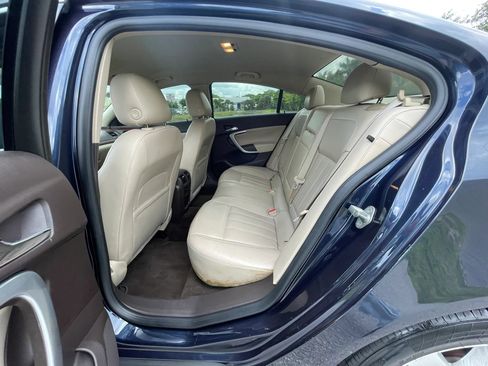 Used 2016 Buick Regal FWD image 26
