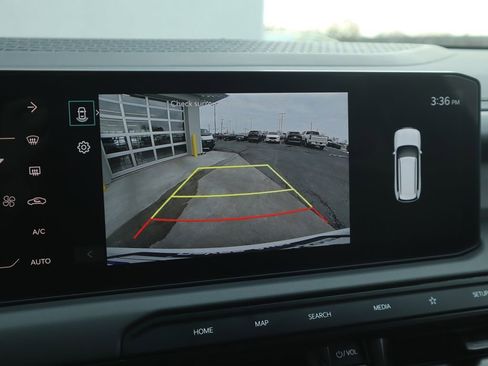 New 2027 Kia Telluride EX X-Line w/ Towing Package AWD/4WD image 48
