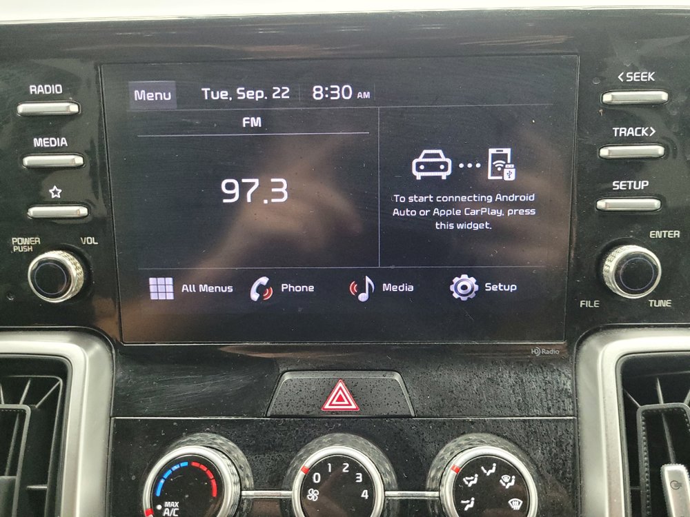 Used 2022 Kia Sorento LX FWD image 25
