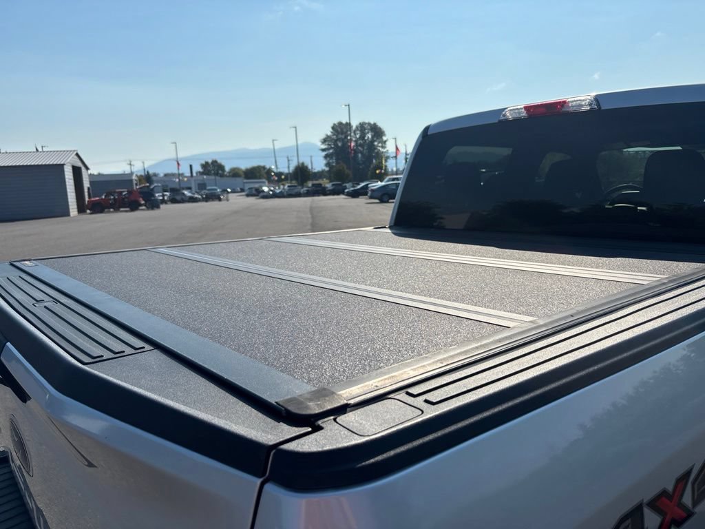 Used 2018 Ford F150 XLT w/ Trailer Tow Package AWD/4WD image 40