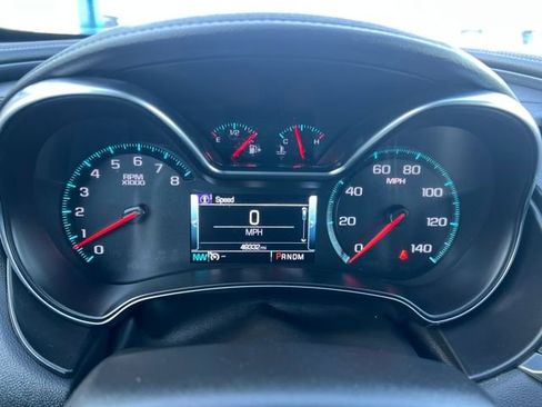 Used 2019 Chevrolet Impala Premier image 20