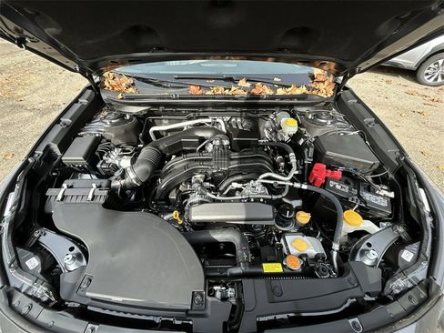 New 2025 Subaru Outback Premium image 10