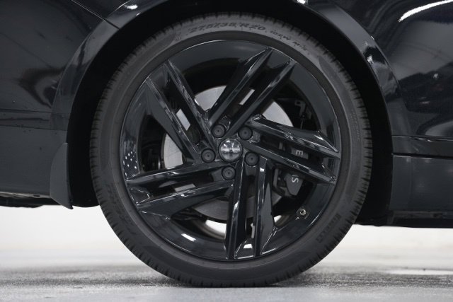 New 2026 Genesis G80 3.5T Prestige AWD/4WD image 19