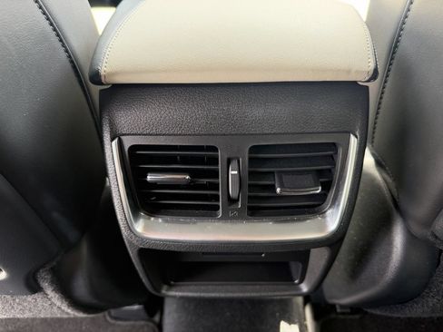 Used 2023 INFINITI QX55 Luxe w/ Cargo Package AWD/4WD image 25
