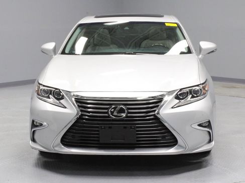 Used 2017 Lexus ES 350 FWD image 6