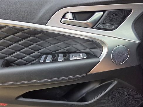 Used 2019 Genesis G70 3.3T Advanced w/ Prestige Package image 30