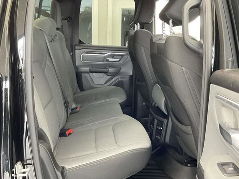 Used 2021 RAM 1500 Big Horn AWD/4WD image 21