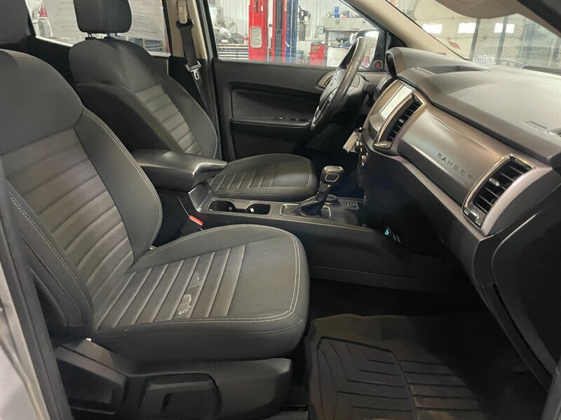 Used 2021 Ford Ranger XLT w/ Technology Package AWD/4WD image 17