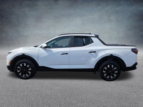 Used 2025 Hyundai Santa Cruz SEL image 7