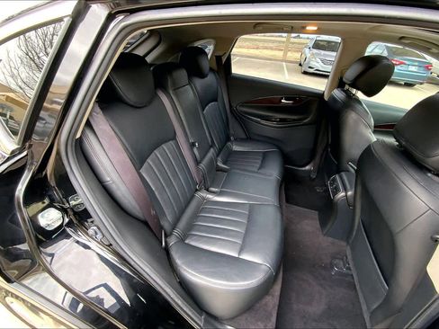 Used 2017 INFINITI QX50 Journey w/ Premium Package image 19