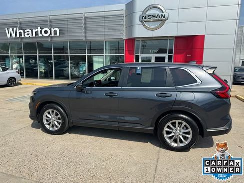Used 2023 Honda CR-V EX-L image 8
