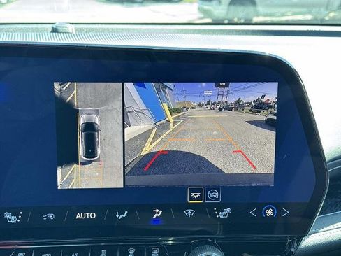 New 2026 Chevrolet Blazer EV LT image 19