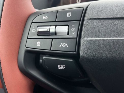 New 2026 Kia Sportage SX Prestige image 28