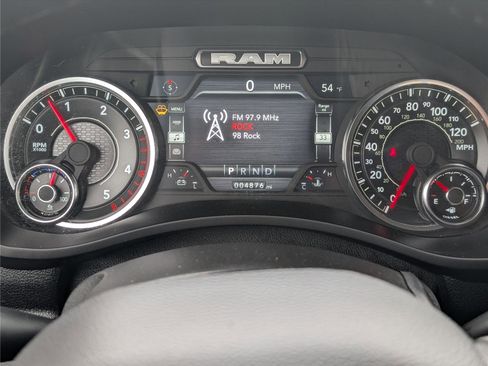 Used 2024 RAM 2500 Laramie AWD/4WD image 36