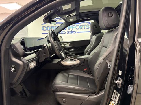 Used 2022 Mercedes-Benz GLE 450 4MATIC image 9