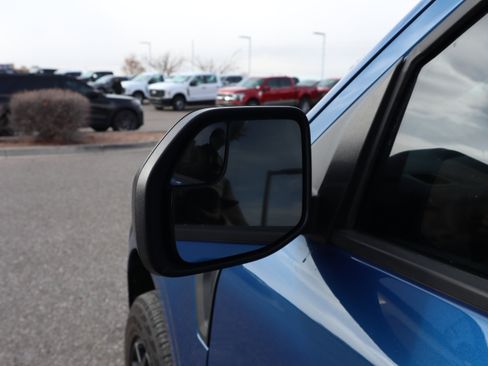 Certified 2024 Ford Maverick XLT w/ Equipment Group 300A Standard image 17