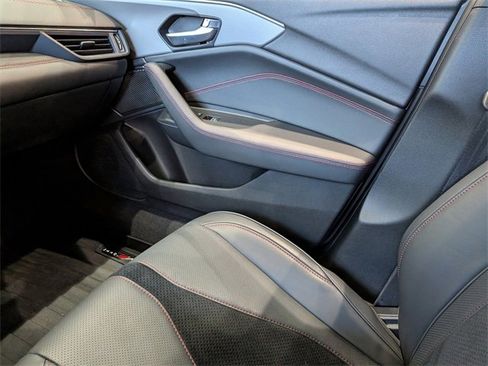 Certified 2024 Acura TLX SH-AWD w/ A-SPEC Pkg image 19