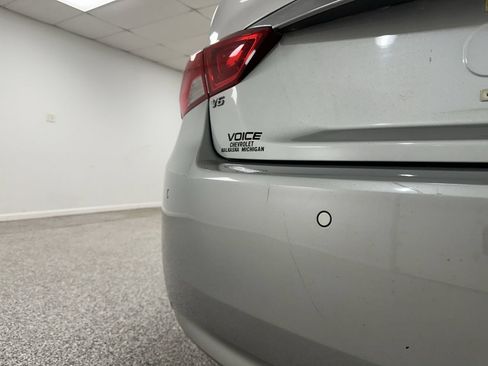 Used 2019 Chevrolet Impala LT w/ LT Leather Package FWD image 27