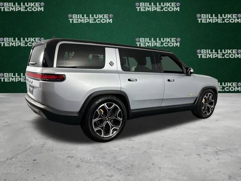Used 2023 Rivian R1S Launch Edition image 5