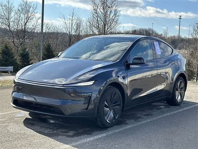 Used 2026 Tesla Model Y Long Range