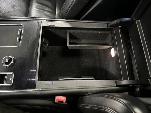 Used 2020 Lincoln Aviator Reserve w/ Equipment Group 202A image 23