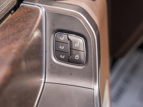 Used 2023 Ford F150 King Ranch w/ Equipment Group 601A High AWD/4WD image 56