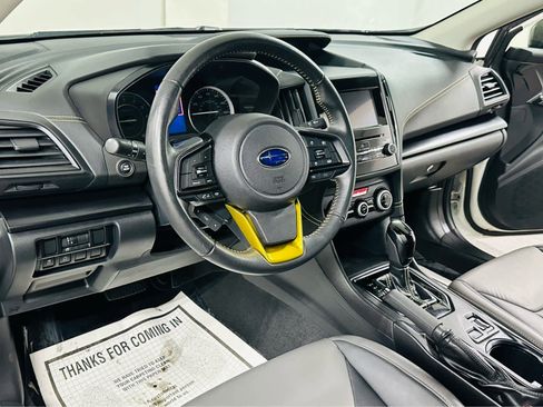 Certified 2023 Subaru Crosstrek 2.5i Sport image 10