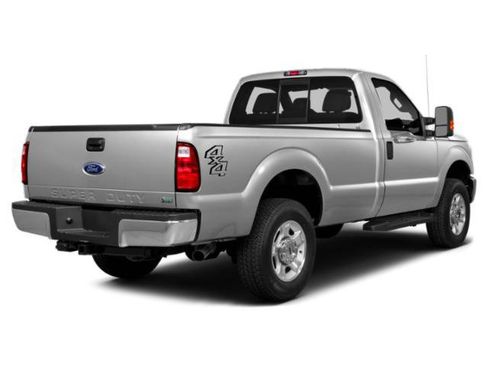 Used 2015 Ford F250 XL w/ XL Value Package image 2