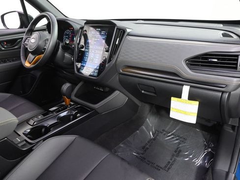 Certified 2026 Subaru Forester Wilderness AWD/4WD image 15