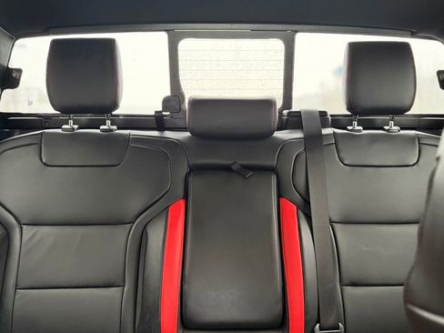 Used 2024 Ford Ranger Raptor image 31