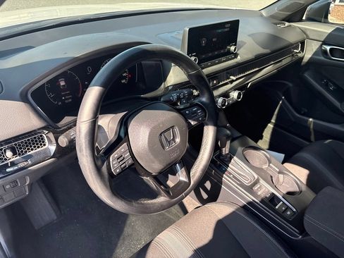 Used 2023 Honda Civic Sport image 4