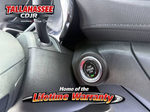 Used 2023 Chevrolet TrailBlazer LT FWD image 18