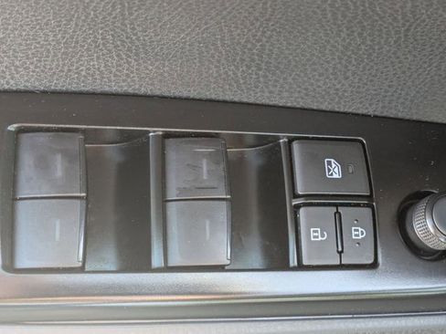 Certified 2026 Toyota Camry LE FWD image 12