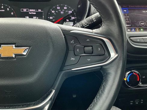 Used 2022 Chevrolet TrailBlazer ACTIV image 19