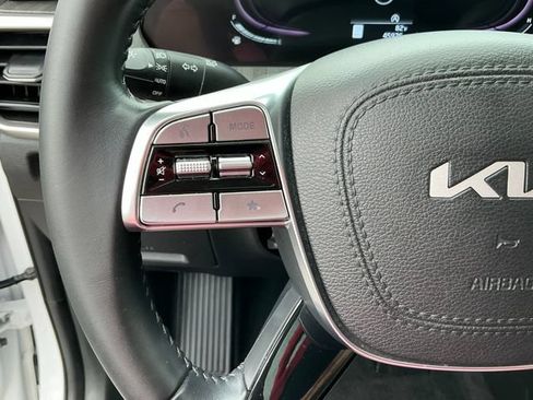 Used 2023 Kia Telluride EX FWD image 25