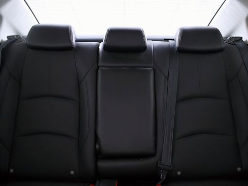 Used 2017 MAZDA MAZDA3 Grand Touring image 15