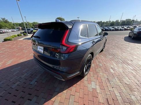 Certified 2024 Honda CR-V Sport image 34