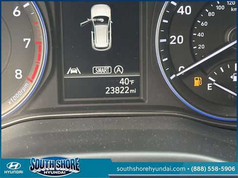 Certified 2023 Hyundai Kona SEL image 27