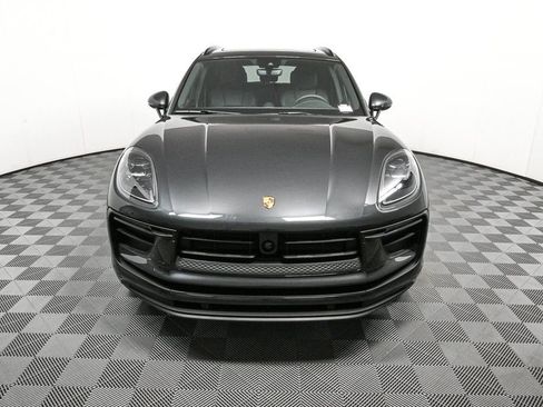 Certified 2026 Porsche Macan image 36