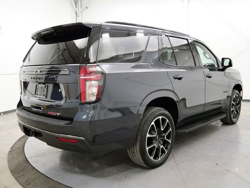 Used 2022 Chevrolet Tahoe RST w/ Luxury Package image 7