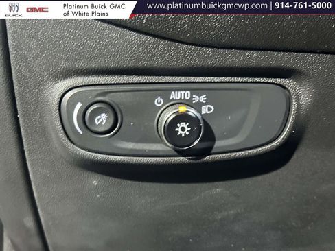 Used 2024 Chevrolet Equinox RS w/ LPO, Floor Liner Package image 24