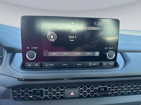 Certified 2023 Honda Accord LX image 22