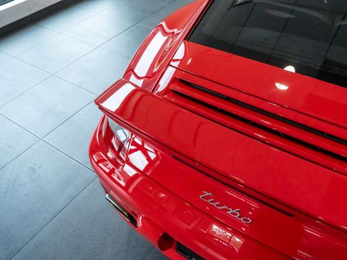 Used 2007 Porsche 911 Turbo AWD/4WD image 35